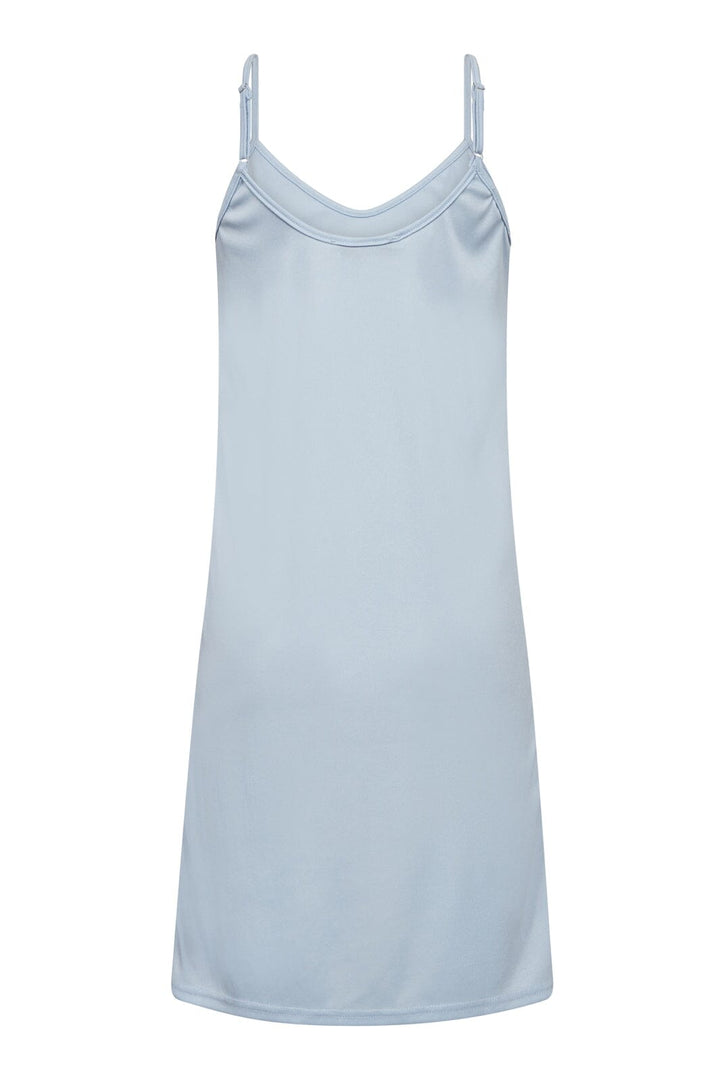 A-View - Slip Dress AV4499 - 282 - Light Blue