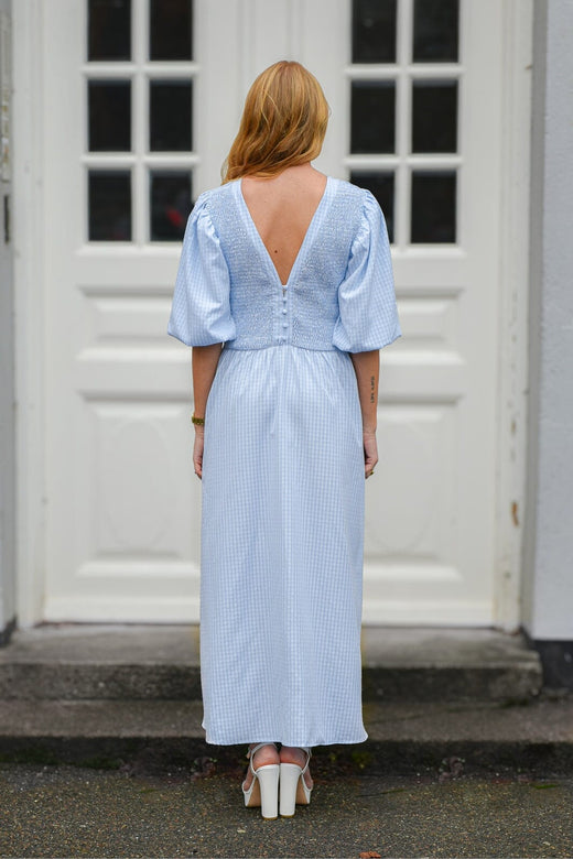 A-View - Tabita New Dress AV8322 - 282 - Light Blue