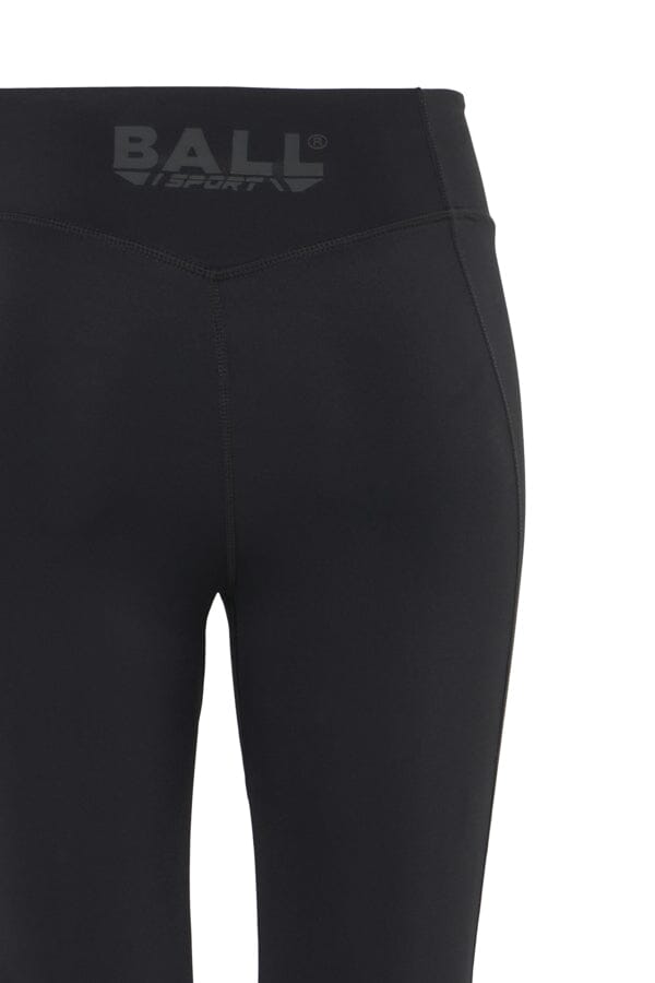 Ball - Baforma Leggings Tights 50405366 - 193911 - Black Leggings 