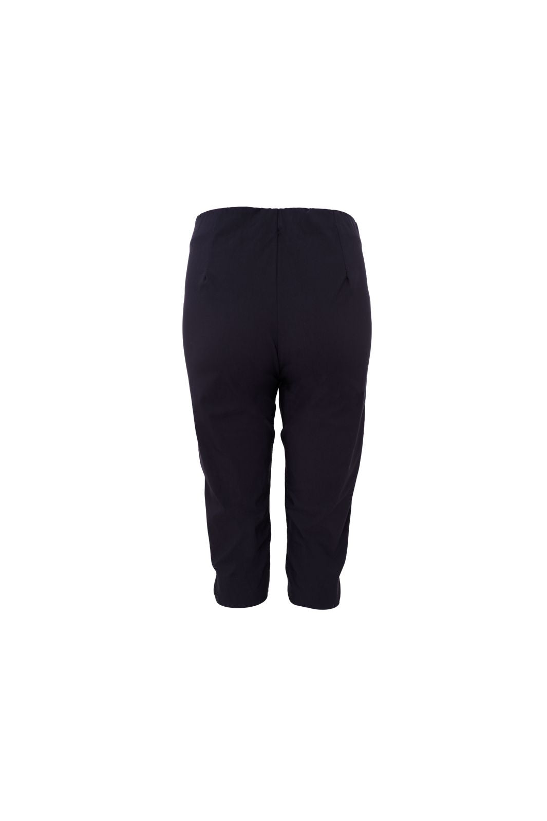 Black Colour - Bcbeate Capri Pant 41191 - Black