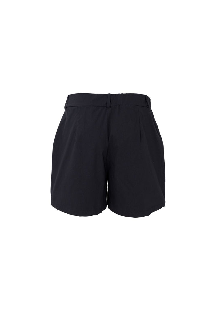 Black Colour - Bcbeate Shorts 41190 - Black