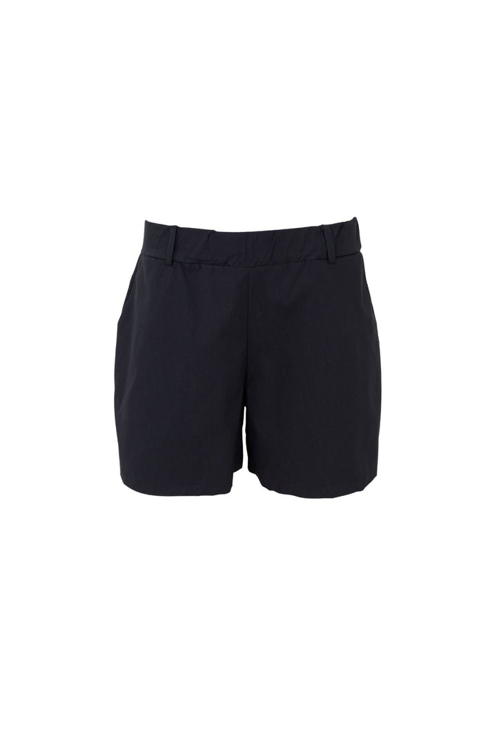 Black Colour - Bcbeate Shorts 41190 - Black