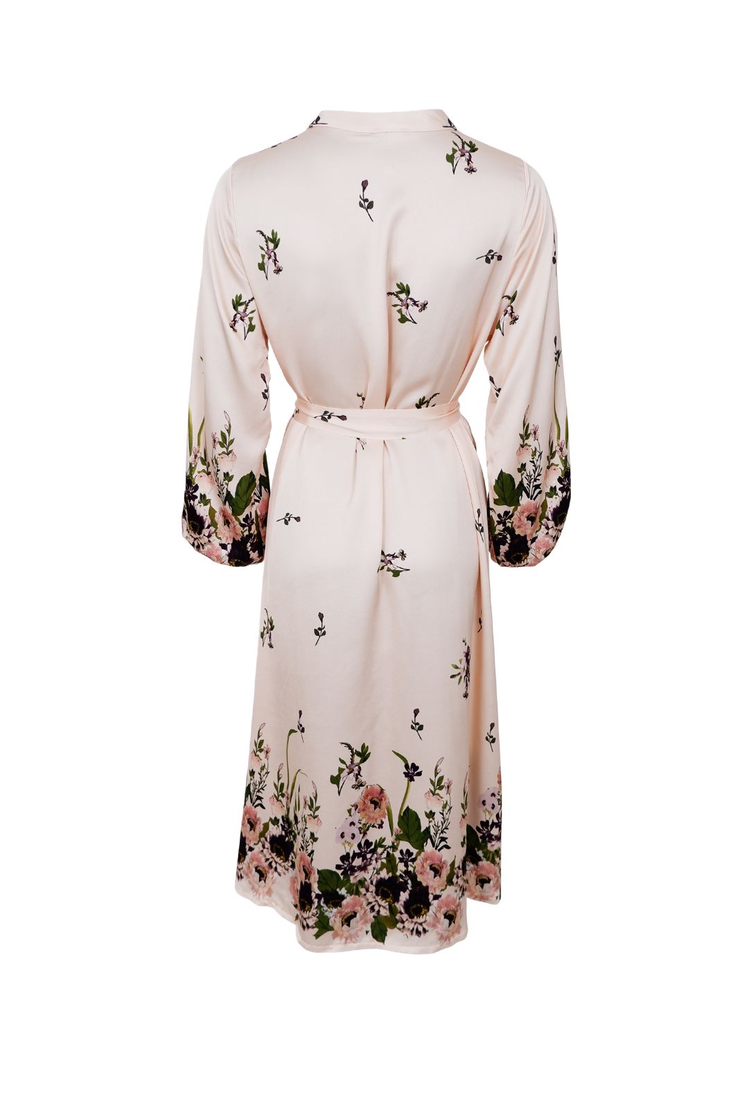Black Colour - Bcbeatrix Dress 41077 - Natural
