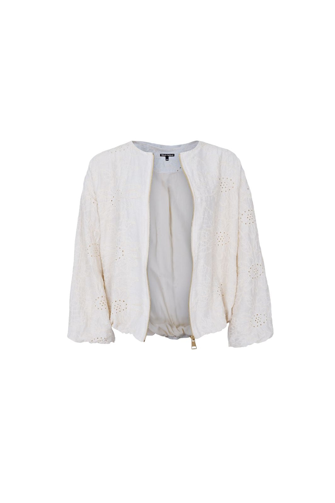 Black Colour - Bccornelia Jacket 41200 - Creme