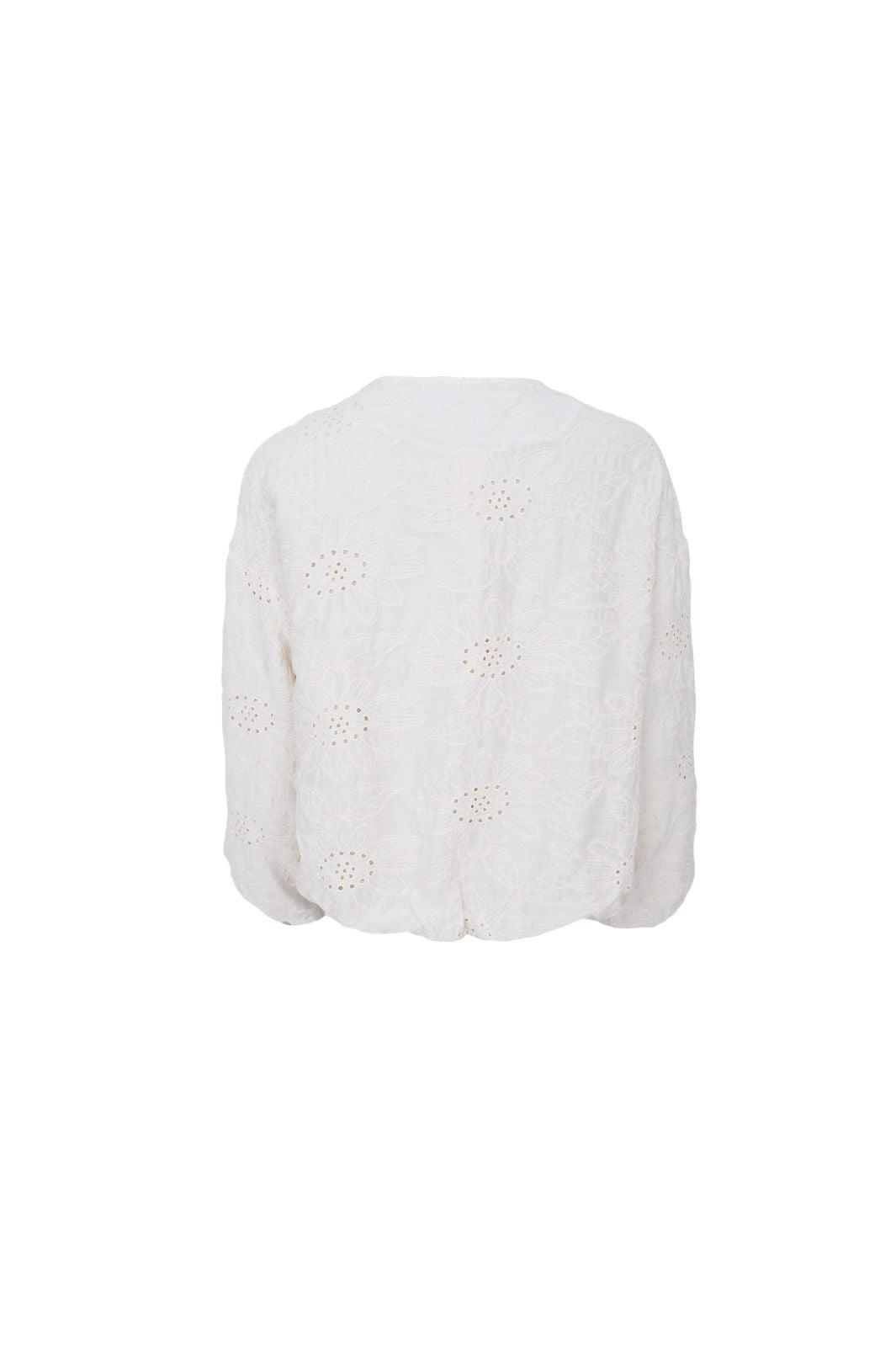 Black Colour - Bccornelia Jacket 41200 - Creme