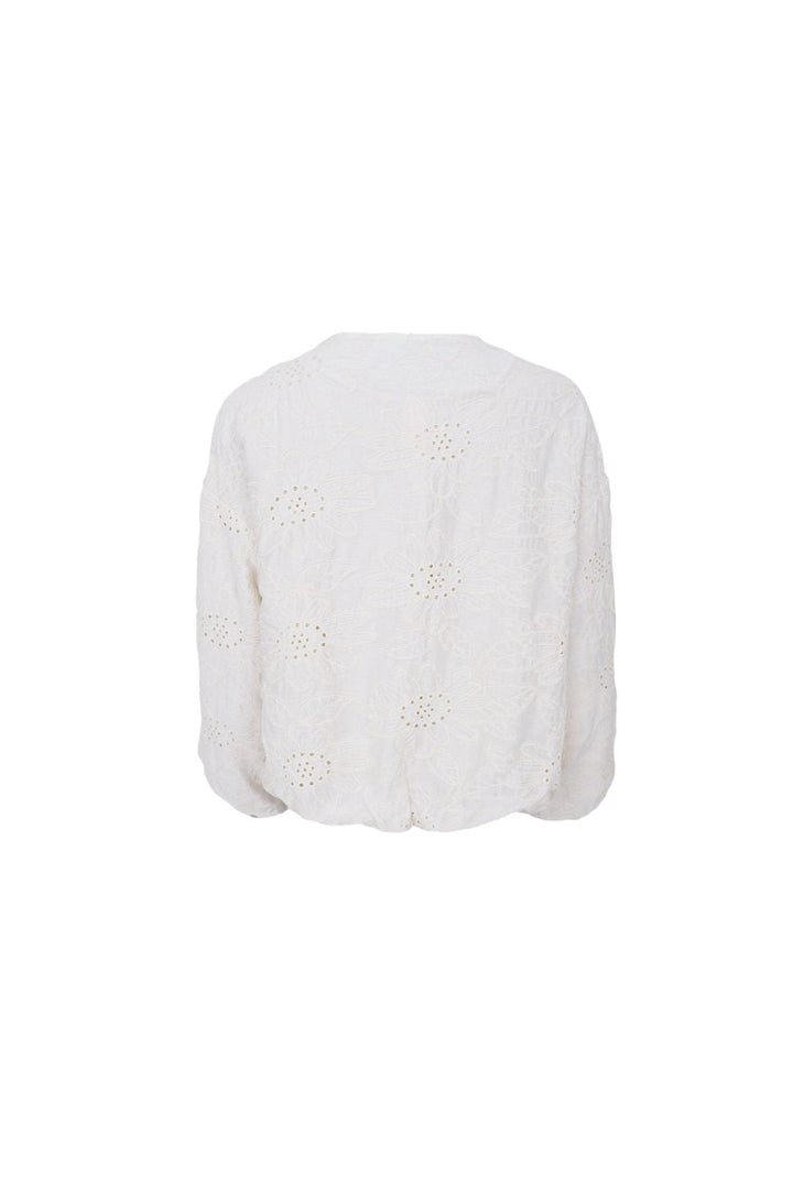 Black Colour - Bccornelia Jacket 41200 - Creme