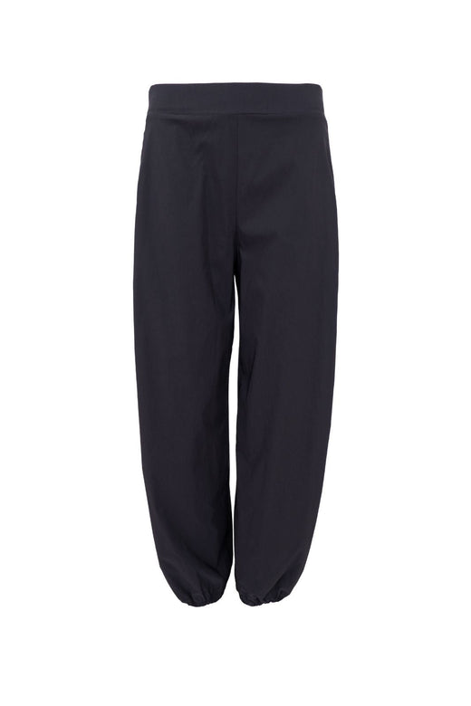 Black Colour - Bcdavina Balloon Pant 41224 - Black