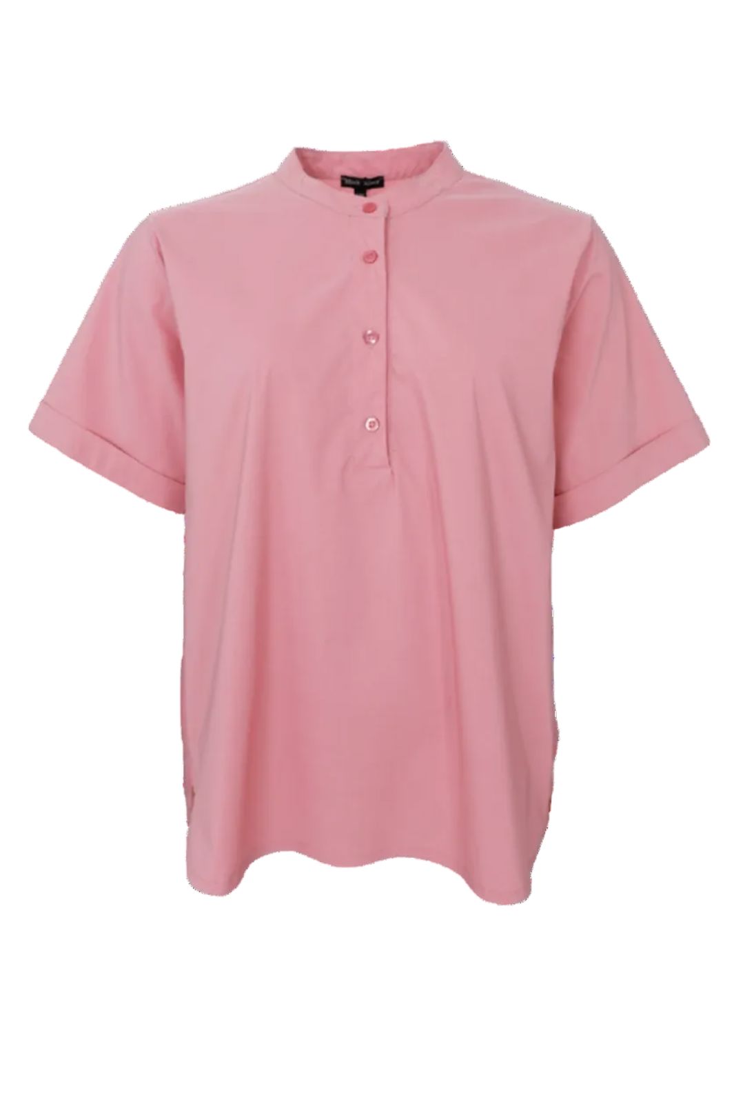 Black Colour - Bcdavina Shirt Blouse 41177 - Rose