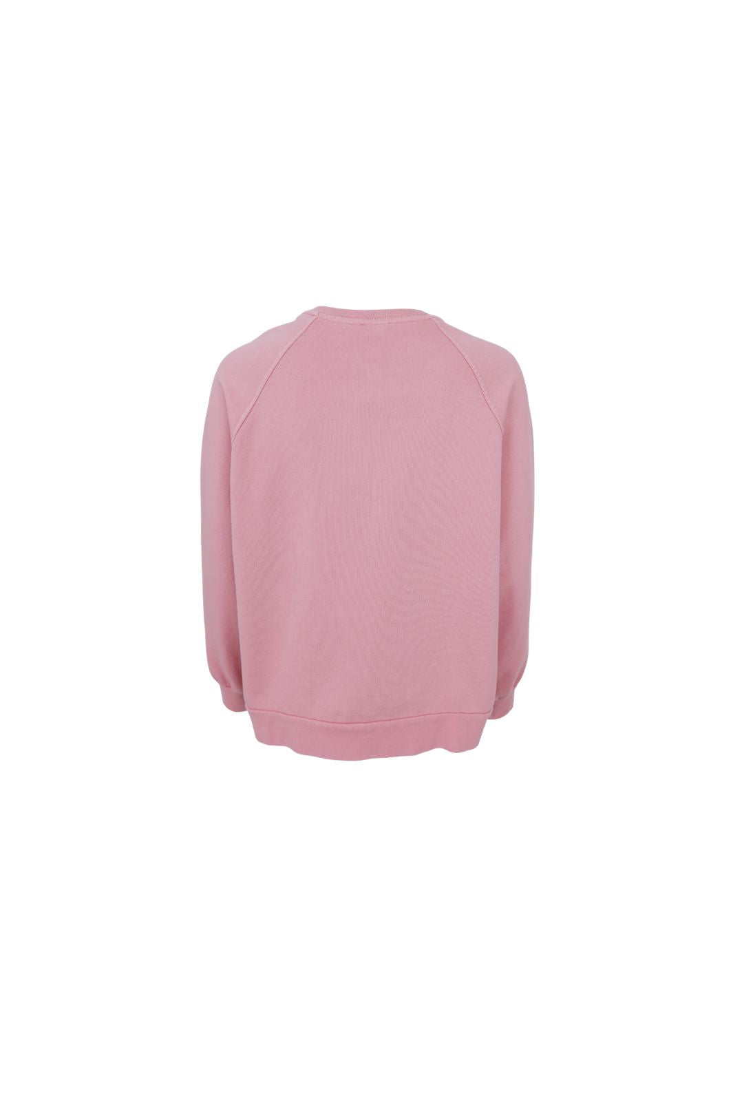 Black Colour - Bcevy Raglan Sweatshirt 41121 - Candy