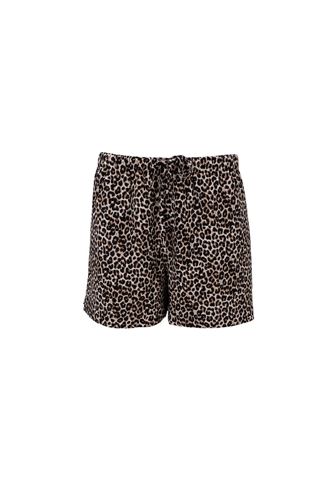 Black Colour - Bckelly Shorts 41152 - Leo