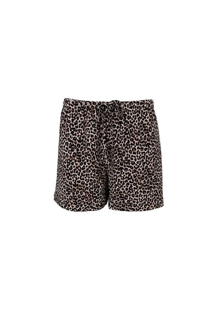 Black Colour - Bckelly Shorts 41152 - Leo