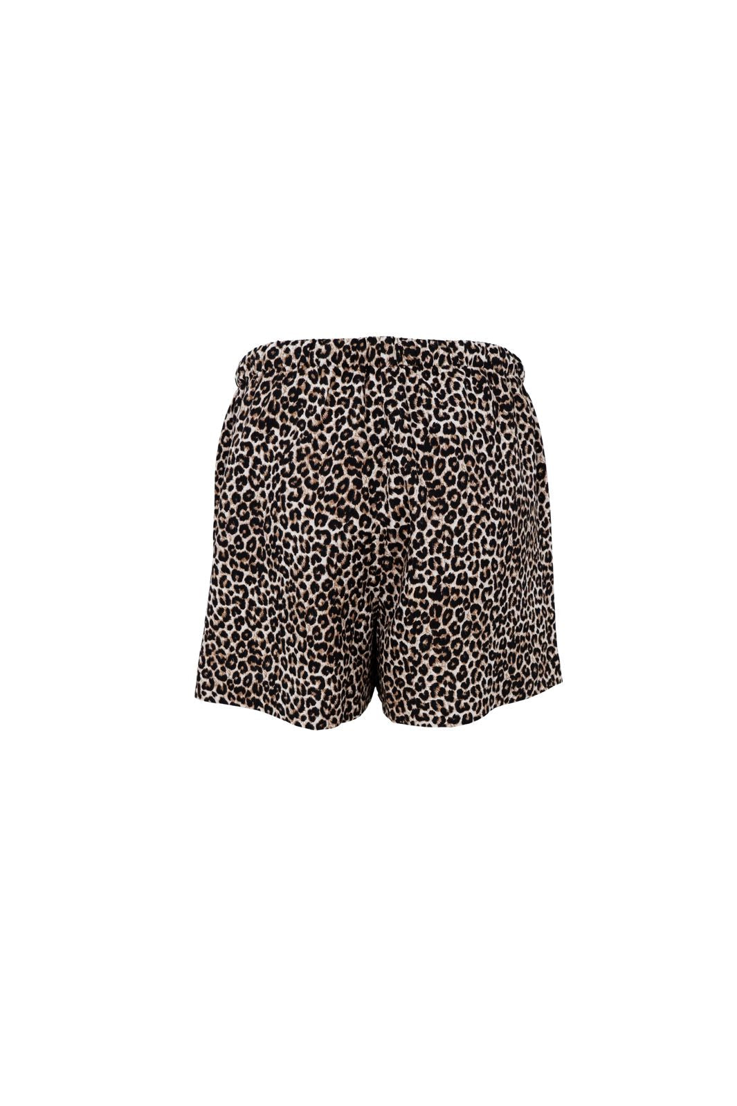 Black Colour - Bckelly Shorts 41152 - Leo