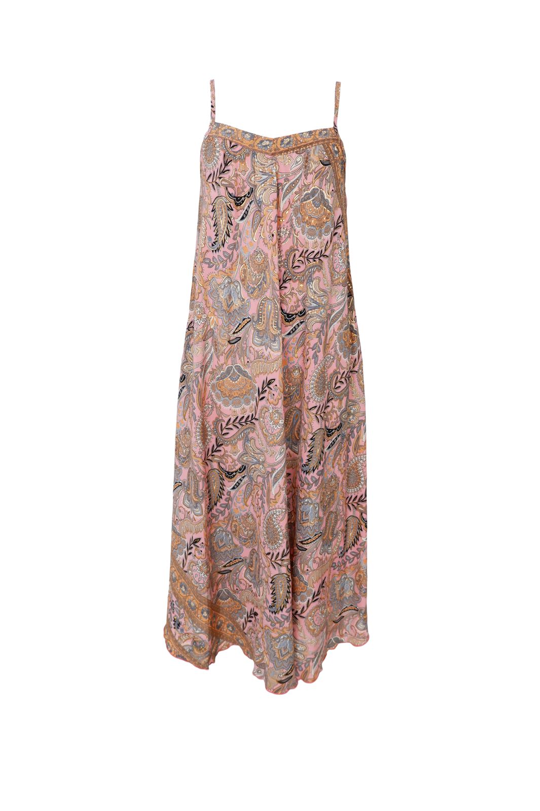 Black Colour - Bcluna Vea Strap Dress 39239 - Imperial Rose