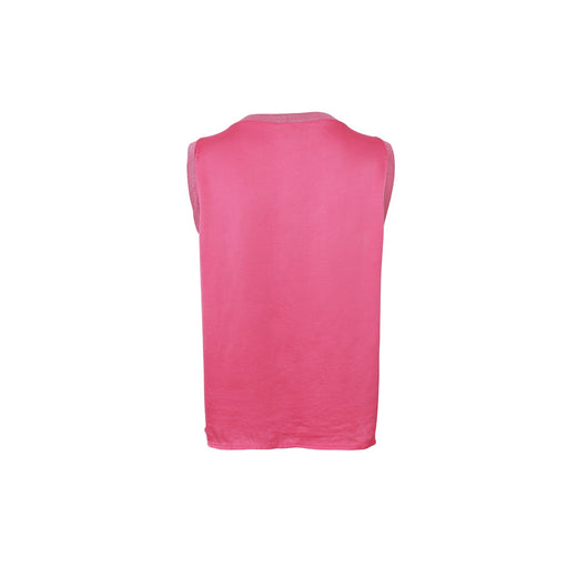 Black Colour - Bcmabel Top 41158 - Shirts - Warm Pink Toppe 