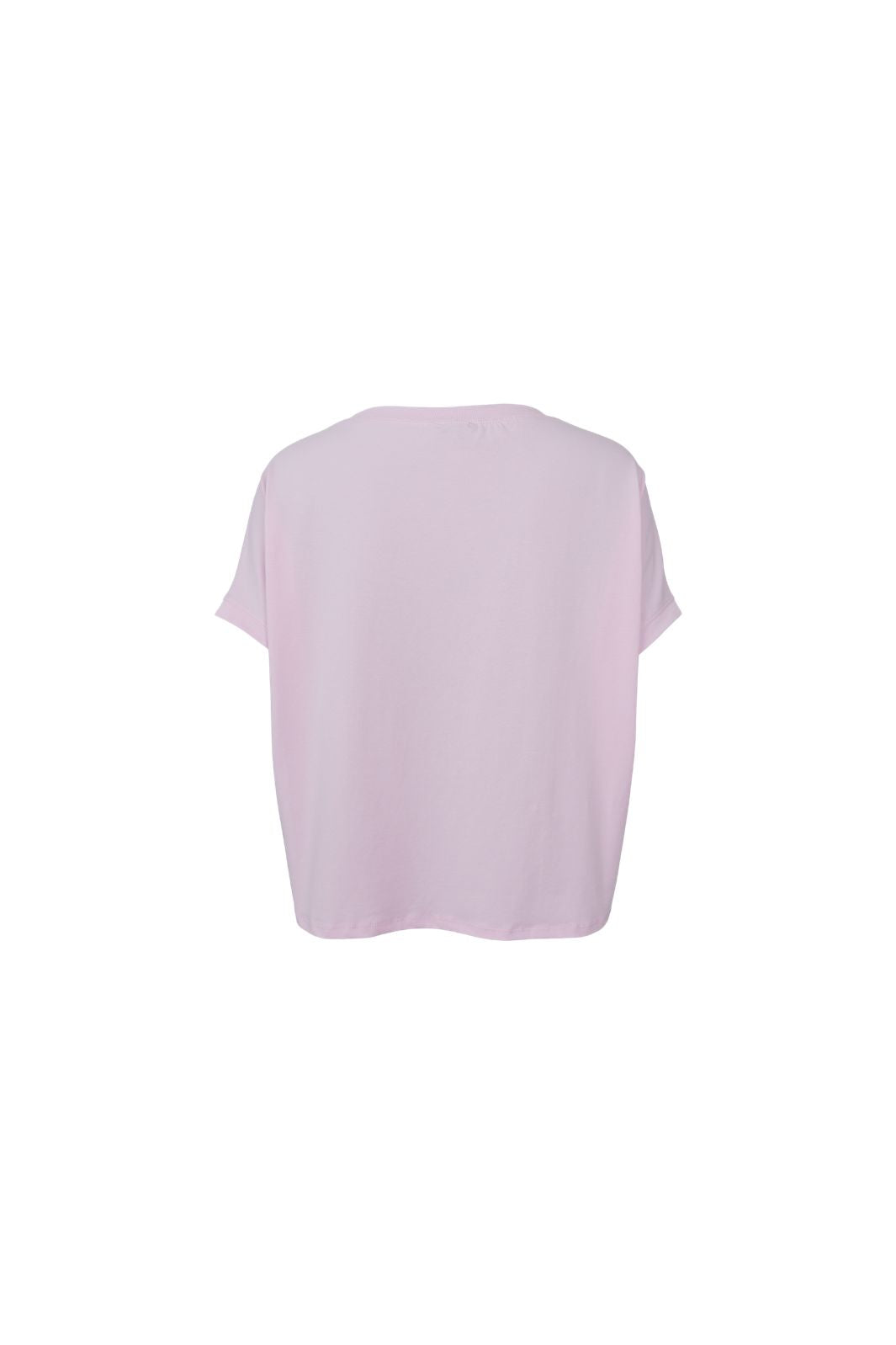 Black Colour - Bcmay Loose Blouse 40913 - Shirts - Baby Rose