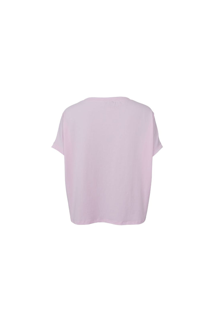 Black Colour - Bcmay Loose Blouse 40913 - Shirts - Baby Rose