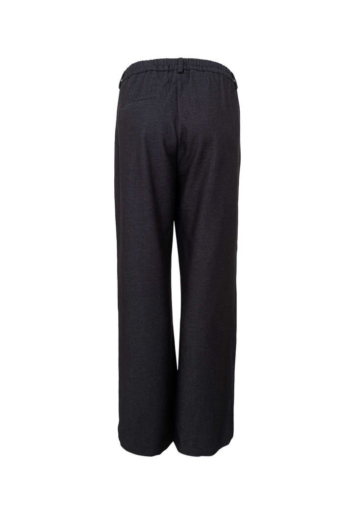 Black Colour - Bcmoore Box Pant 41217 - Black Bukser 