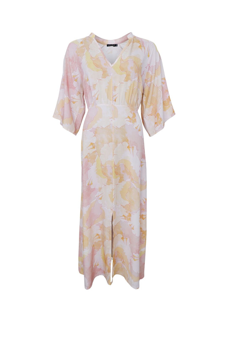 Black Colour - Bcreef Dress 41185 - Soft Pastel