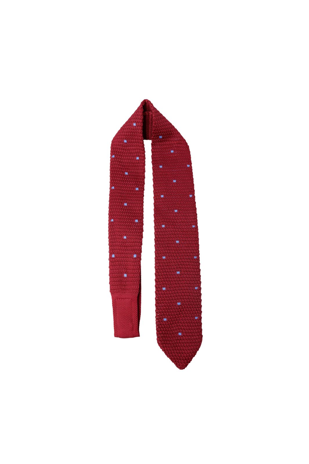 Black Colour - Bcsenja Tie 208421 - Wine