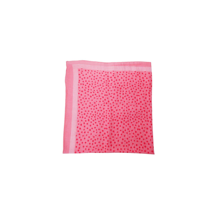 Black Colour - Bcvivica Mini Scarf 3684 - Pink Tørklæder 