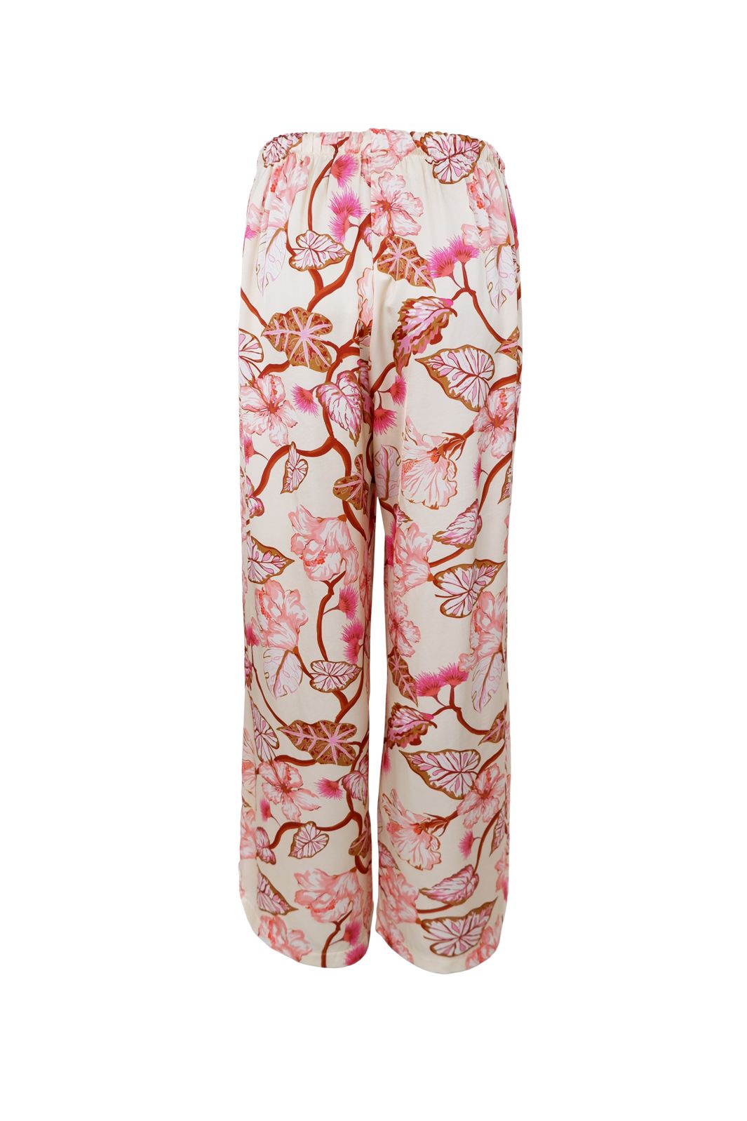 Black Colour - Bczelene Pant 41154 - Coral
