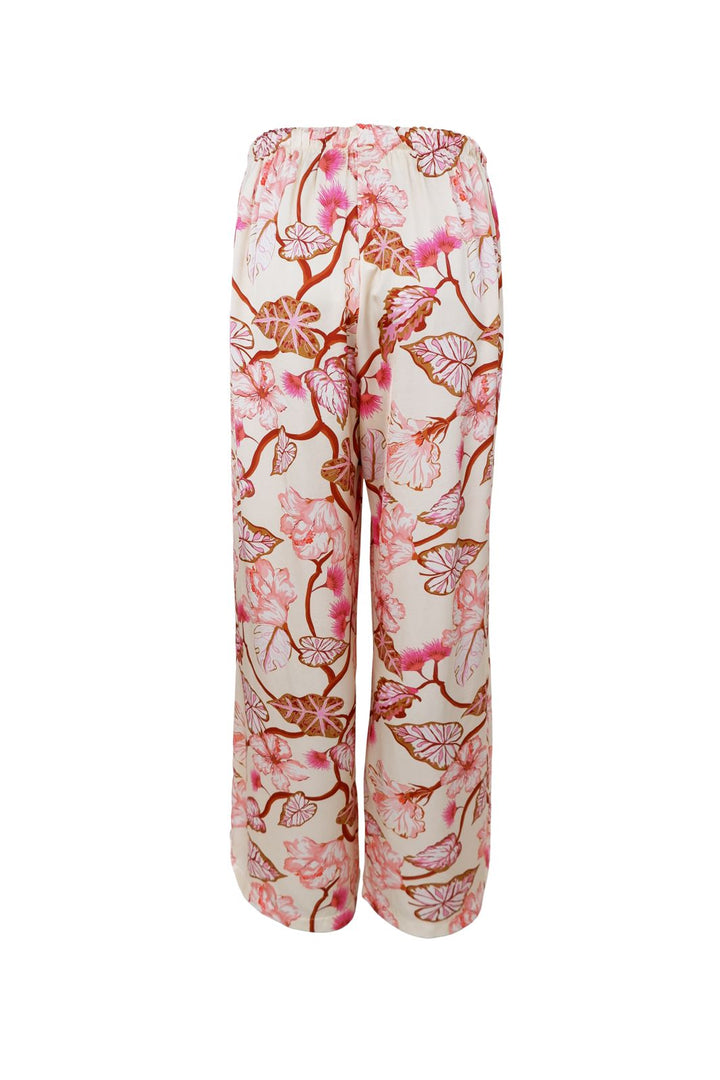Black Colour - Bczelene Pant 41154 - Coral