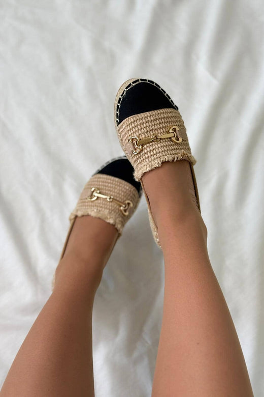 Bloom - Lorena Sandaler - Camel Sandaler 