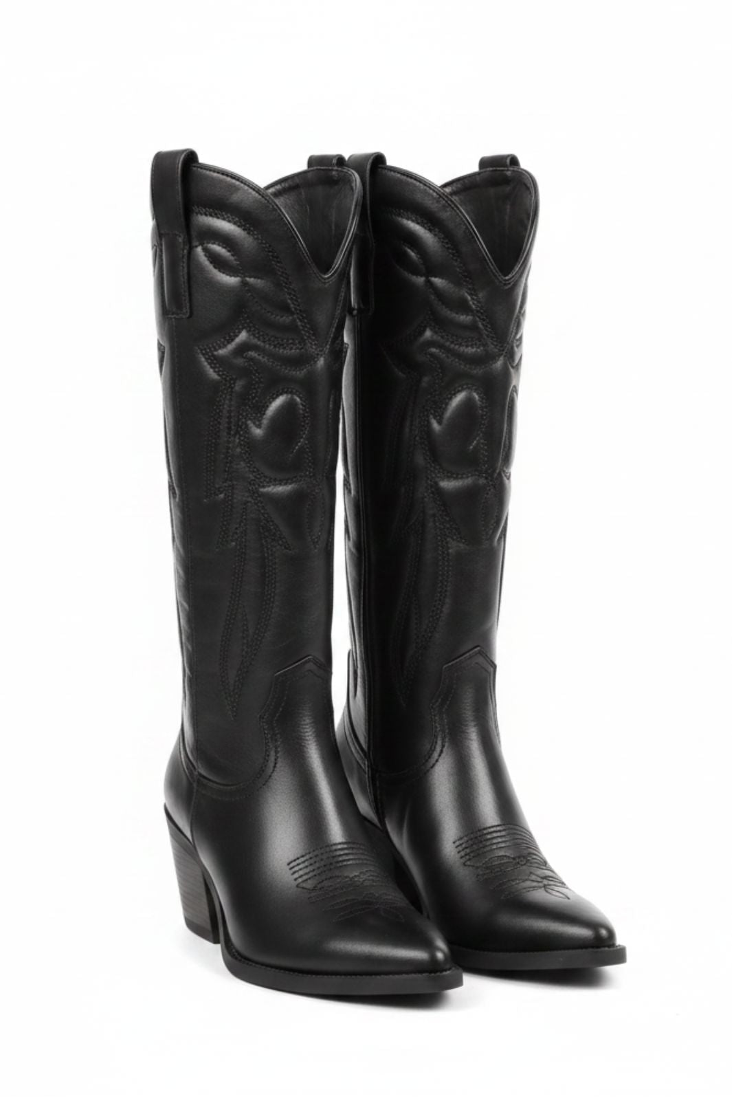 Bloom - Sedum Boots - Black Støvler 