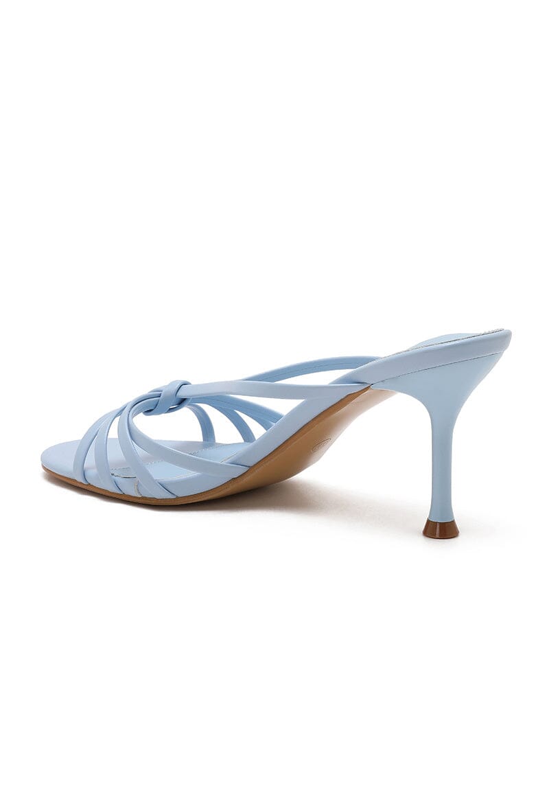 Bloom - Sweet Pea Stiletto - Blue Stiletter 