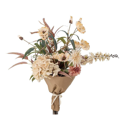 Bloomingville - Hazy Buket, Natur, Kunstige Blomster 82072743 - Nature