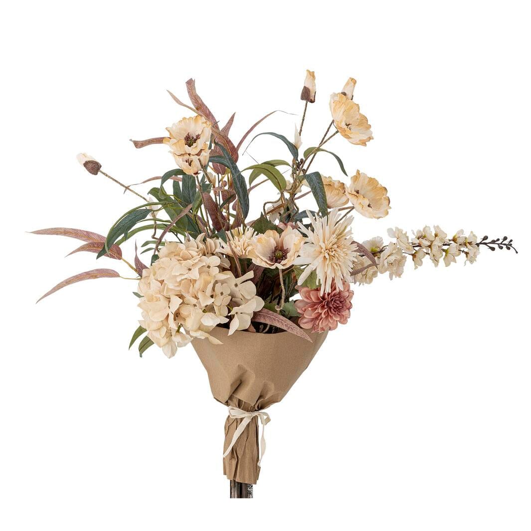 Bloomingville - Hazy Buket, Natur, Kunstige Blomster 82072743 - Nature