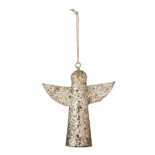 Bloomingville - Sarika Ornament, Guld, Metal 82072976 - Gold