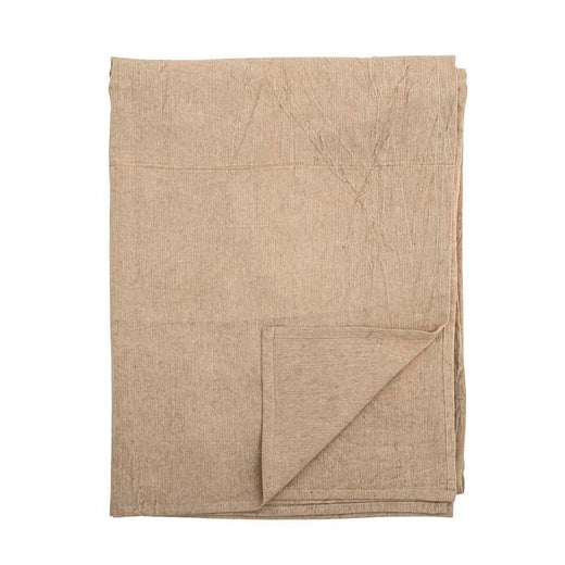 Bloomingville - Terni Dug, Natur, Hør OEKO-TEX® 82066334 - Nature