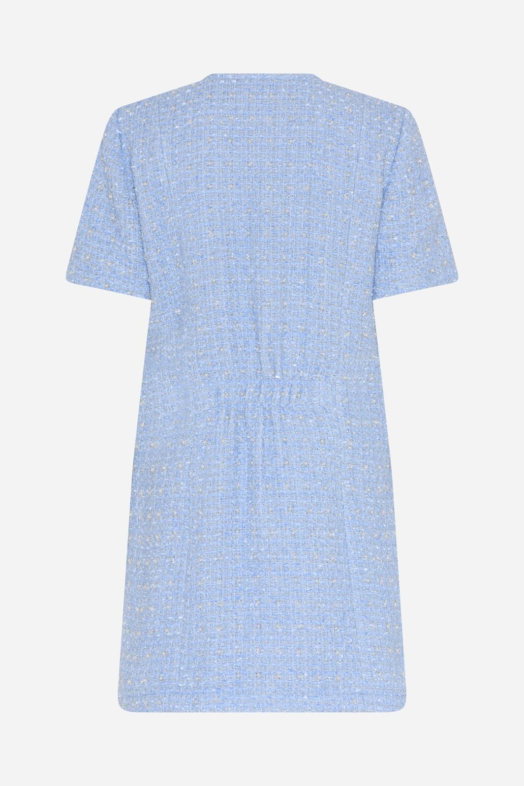 Bruuns Bazaar - Attaleabbzenny Dress BBW4935 - Light Blue
