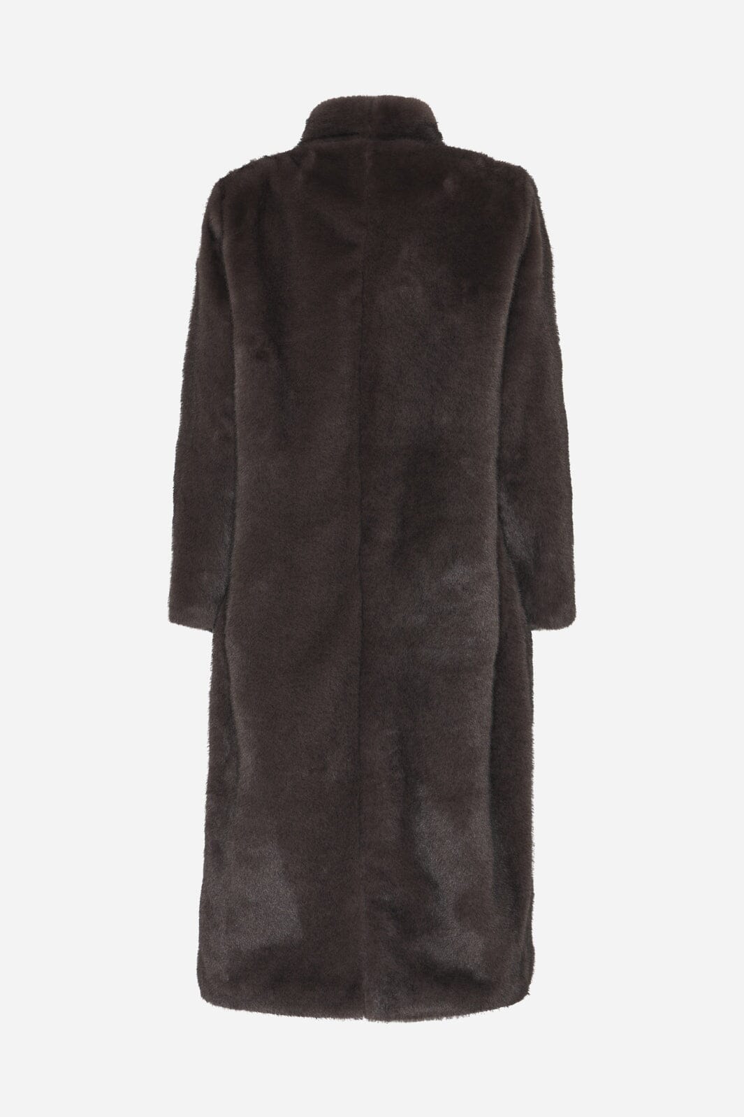 Bruuns Bazaar - Balakabbmeri Coat BBW5084 - Brown
