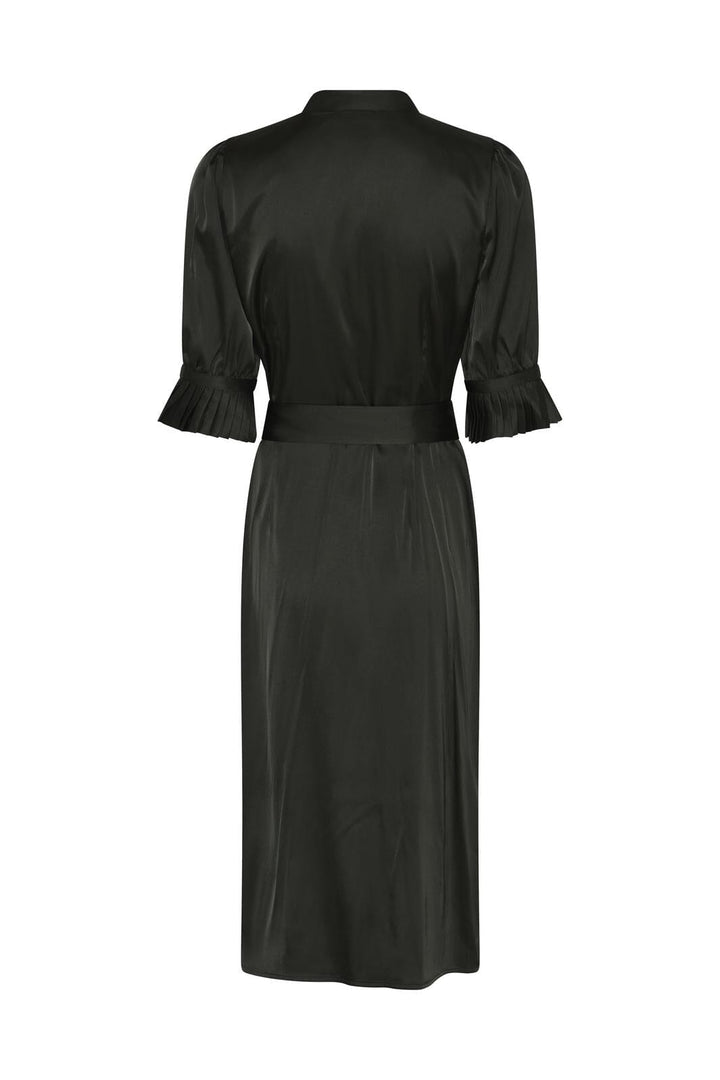 Bruuns Bazaar - Chantusbbwickaya Dress Bbw5181 - Green Ivy