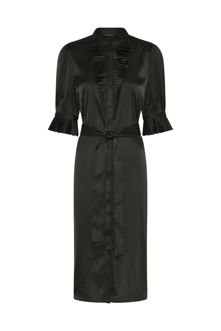 Bruuns Bazaar - Chantusbbwickaya Dress Bbw5181 - Green Ivy