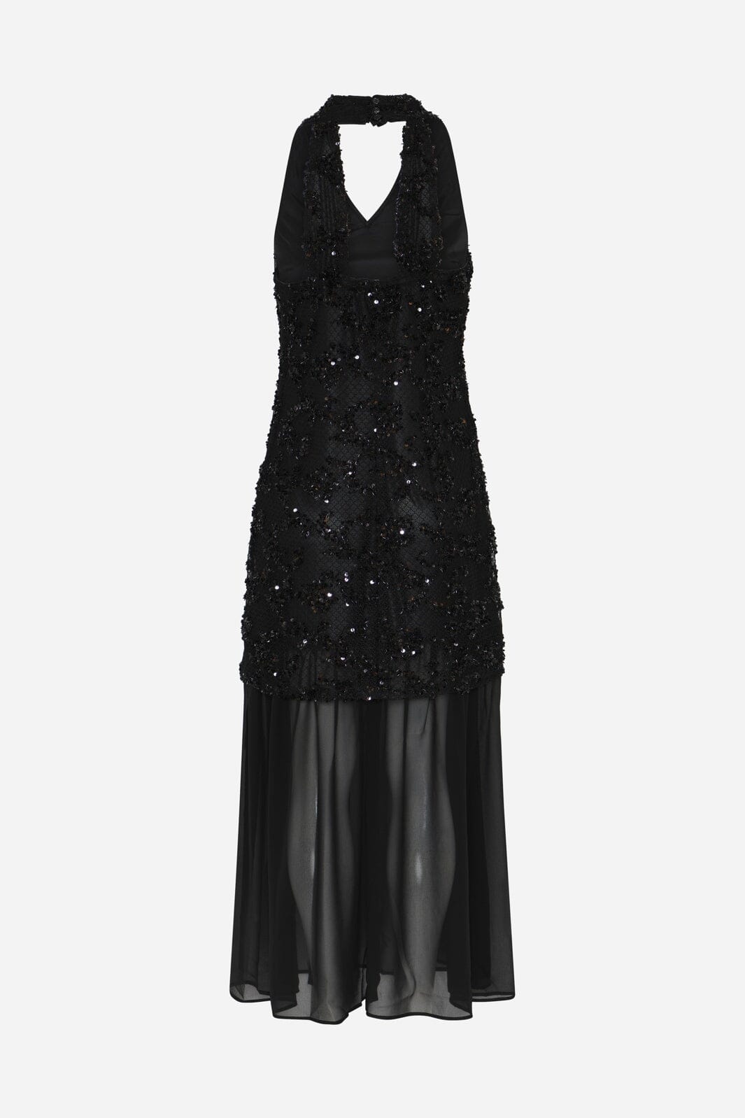 Bruuns Bazaar - Eliobbnoélma Dress BBW5279 - Black