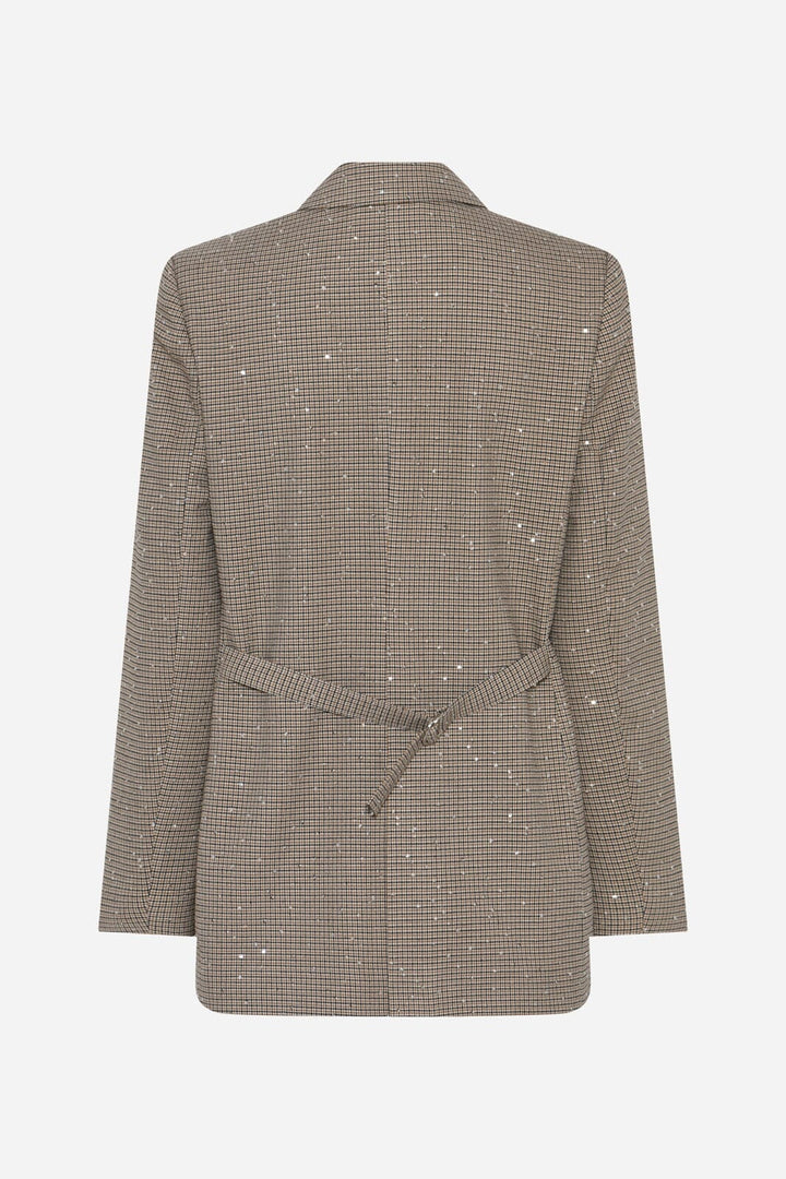 Bruuns Bazaar - Eremosbbfriara Blazer BBW5266 - Light Check