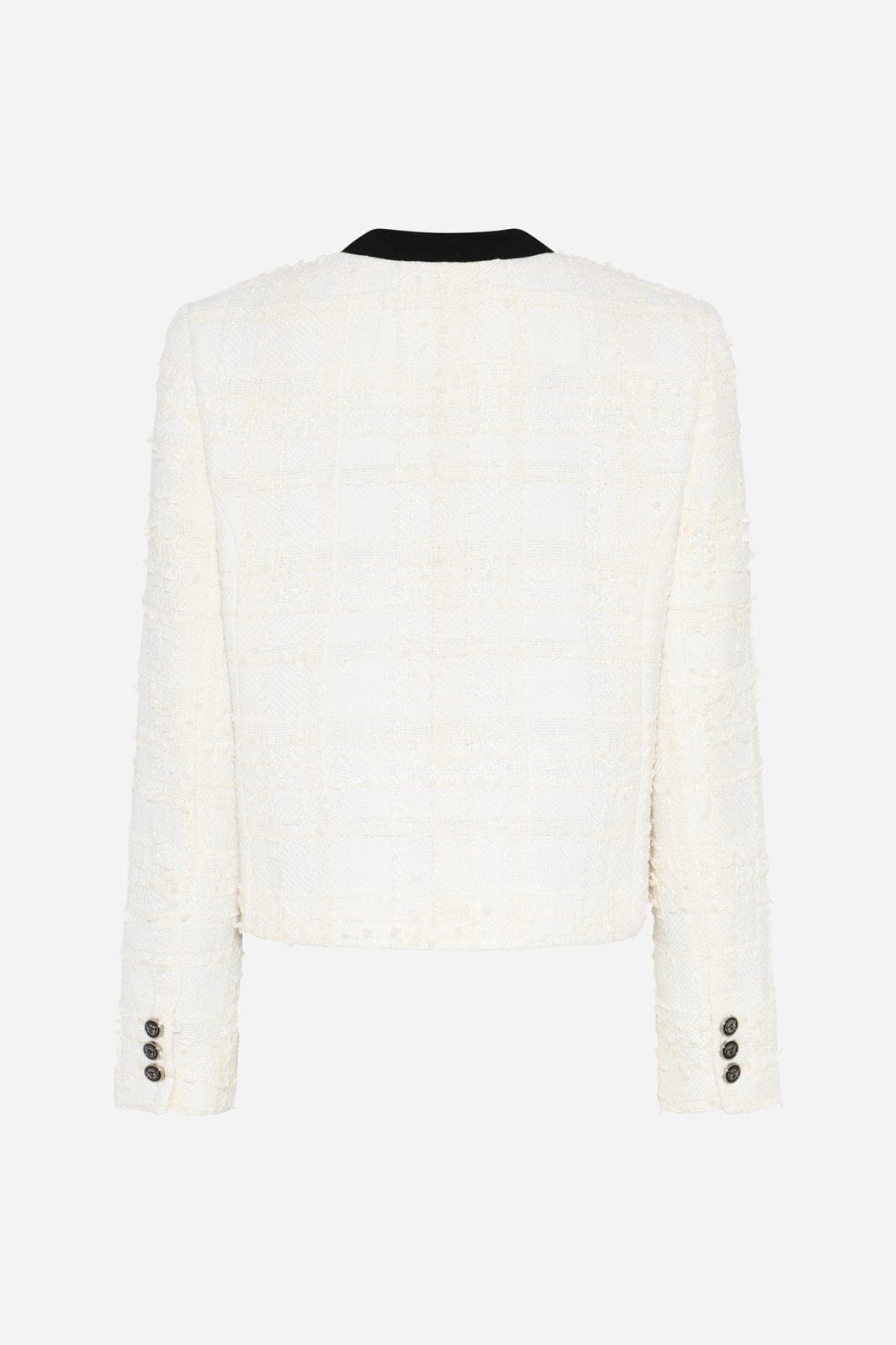 Bruuns Bazaar - Gaussiabbsufie Blazer BBW4875 - White Cream