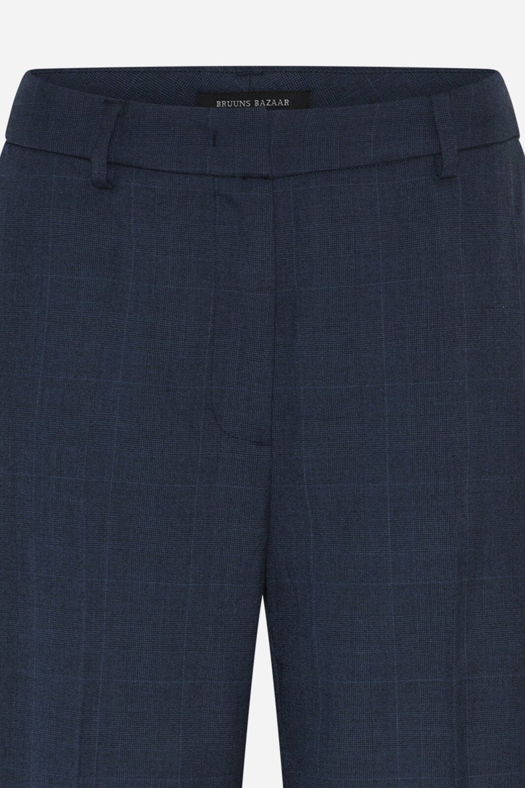 Bruuns Bazaar - Kerriobbeleza Pants BBW5104 - Deep Grey Blue