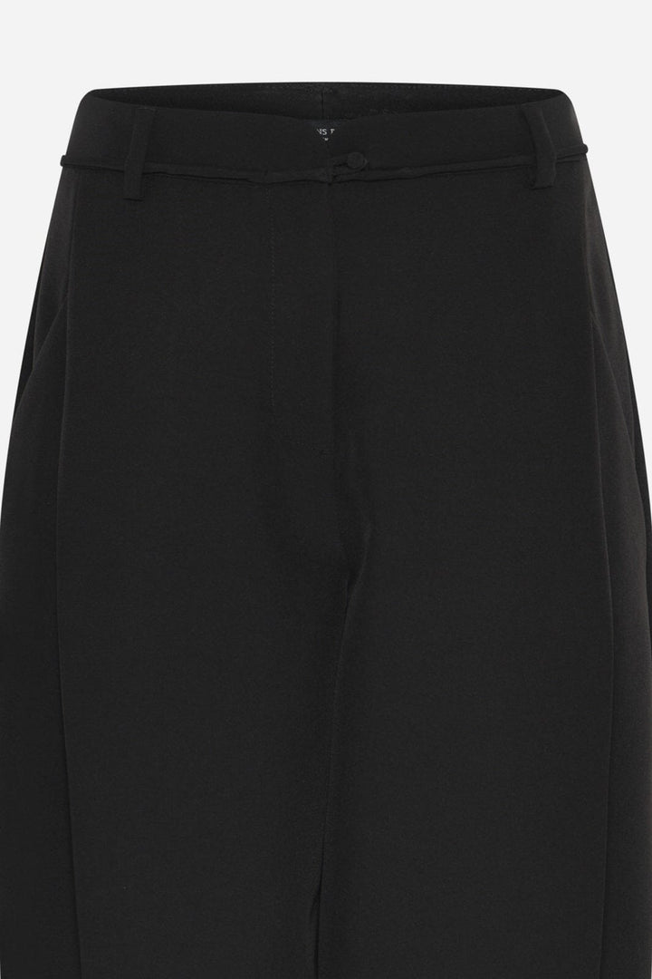 Bruuns Bazaar - Rubysusbbjonat Pants BBW5203 - Black