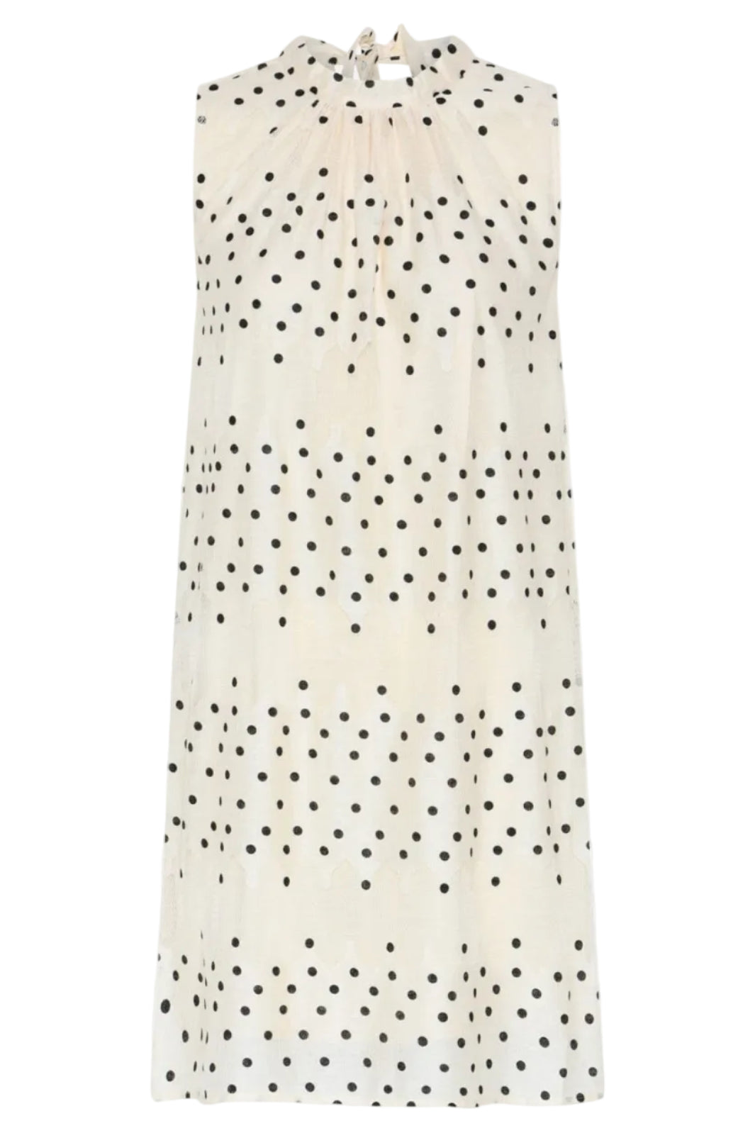 Bruuns Bazaar - Tahinabbnarin Dress BBW5062 - Dot