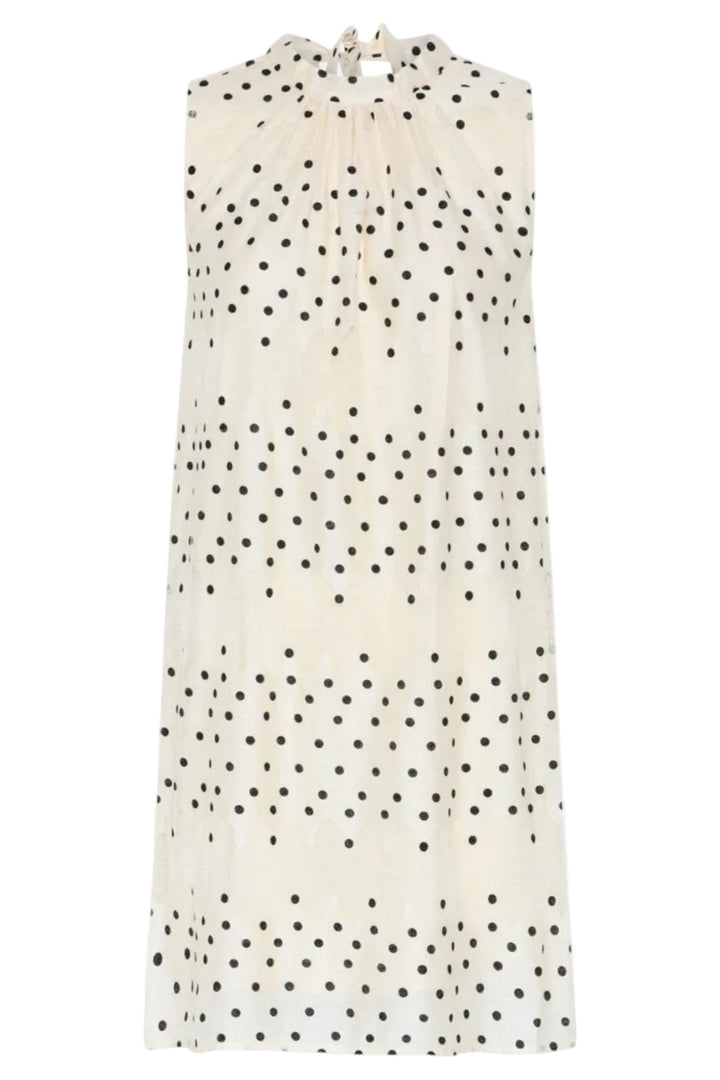Bruuns Bazaar - Tahinabbnarin Dress BBW5062 - Dot