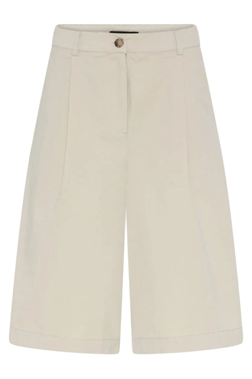 Bruuns Bazaar - Thrinaxbbhannahi Shorts BBW5067 - .Sand