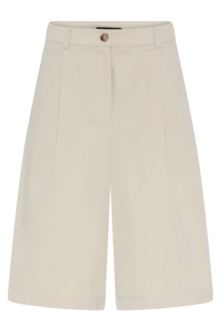 Bruuns Bazaar - Thrinaxbbhannahi Shorts BBW5067 - .Sand
