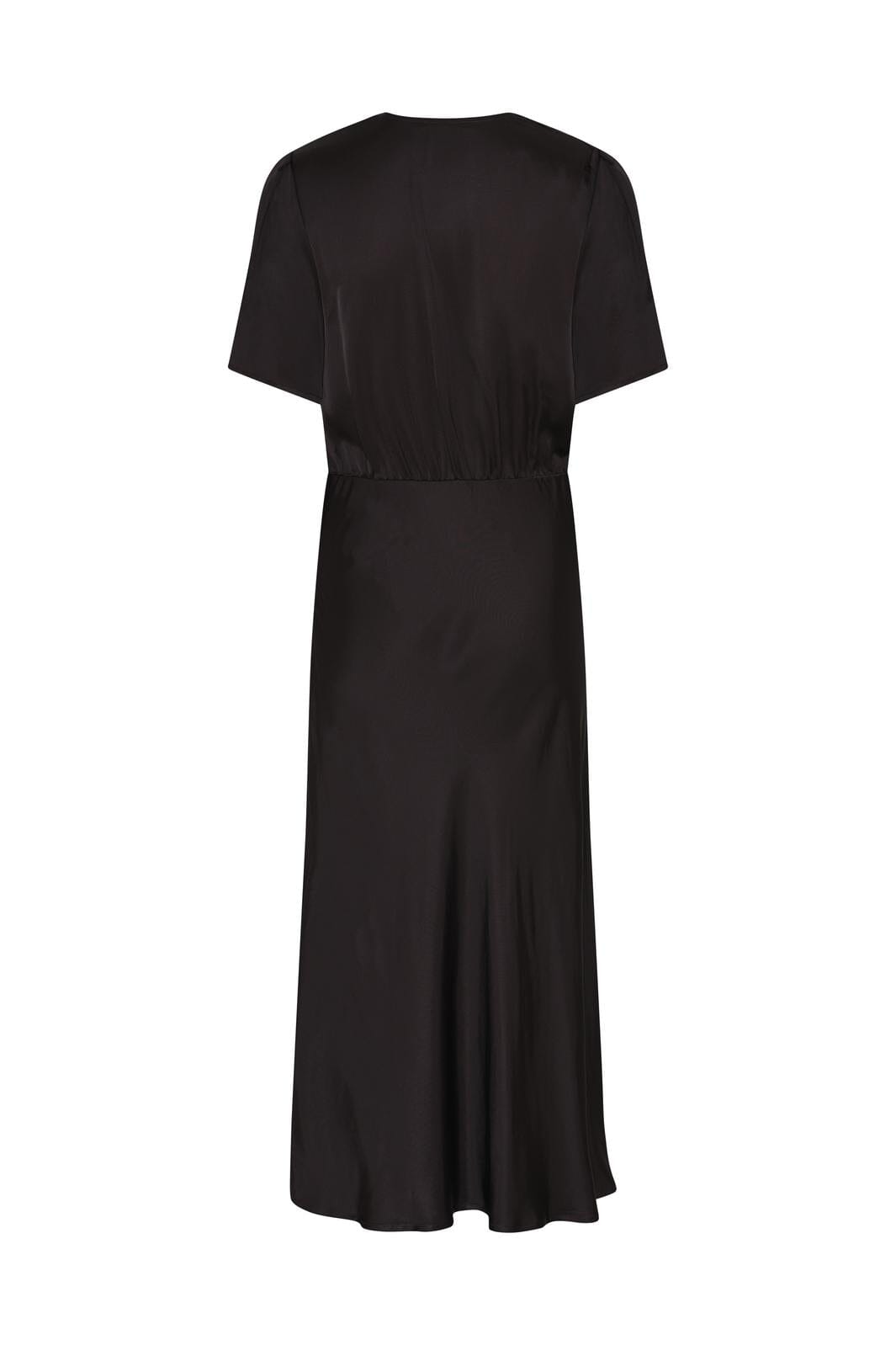 Bruuns Bazaar - Weckiabbneemasa Dress Bbw5102 - Dark Brown
