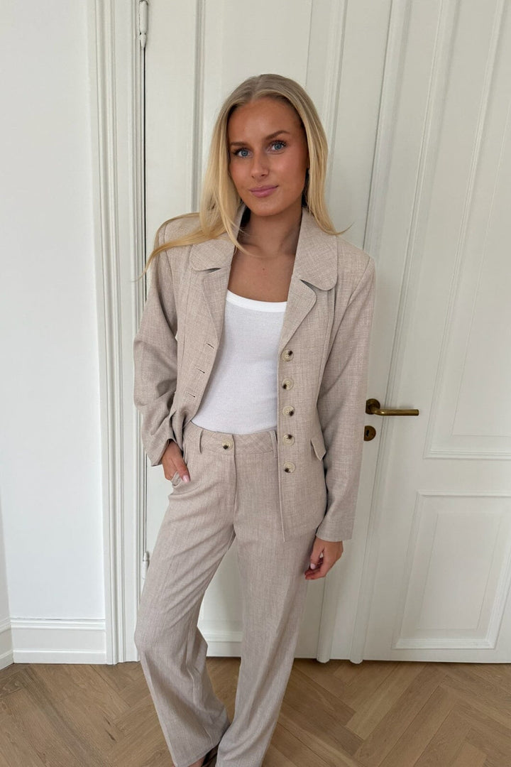 BYIC - Stineic Blazer A23859 - Beige