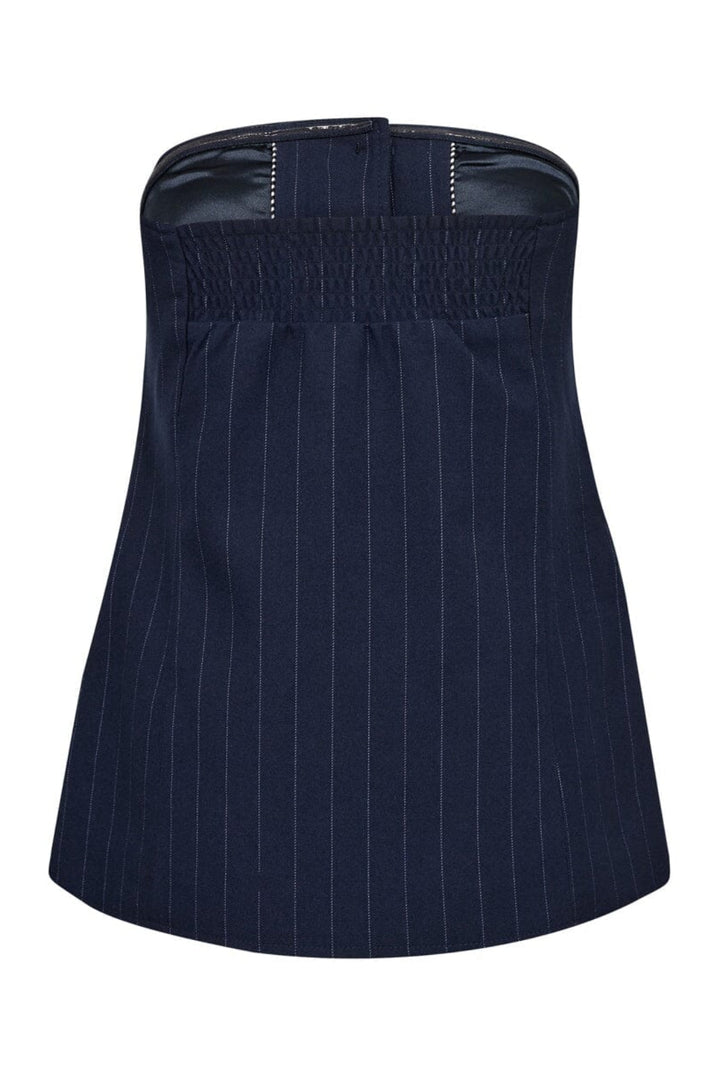 Co´Couture - Gabiecc Pin Corsage 500466 - 40007 - Navy