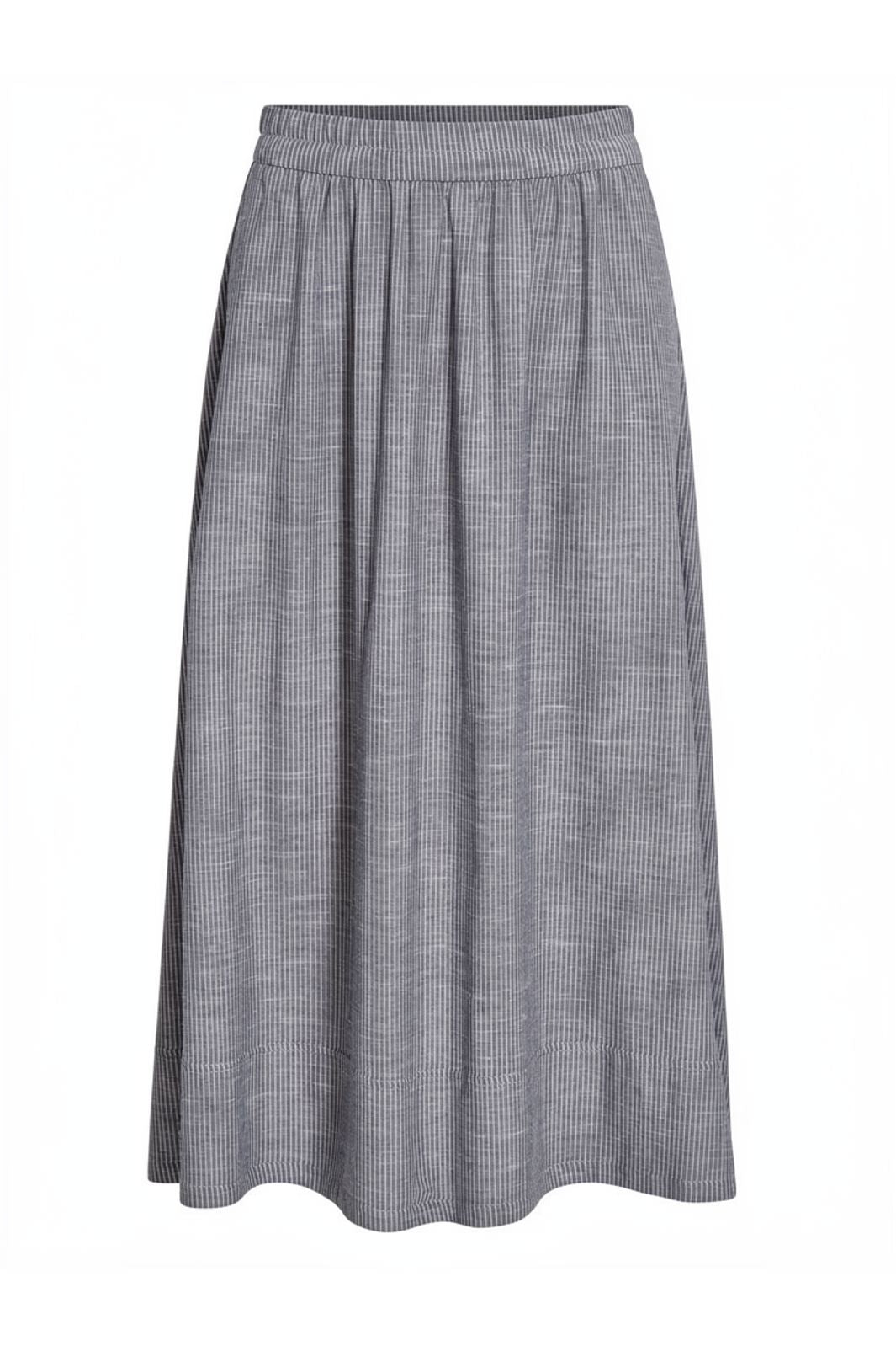 Co´Couture - Jihocc Skirt 500593 - 40007 - Navy